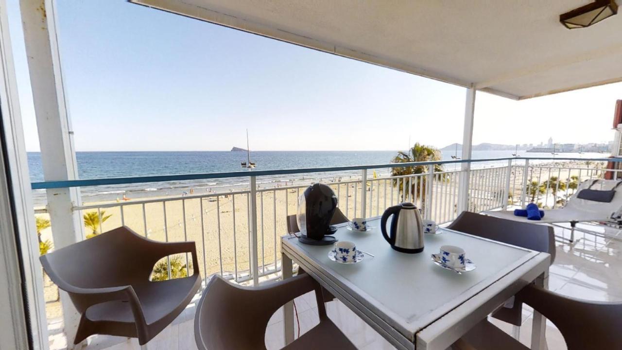 Apartment Luxury Beachfront