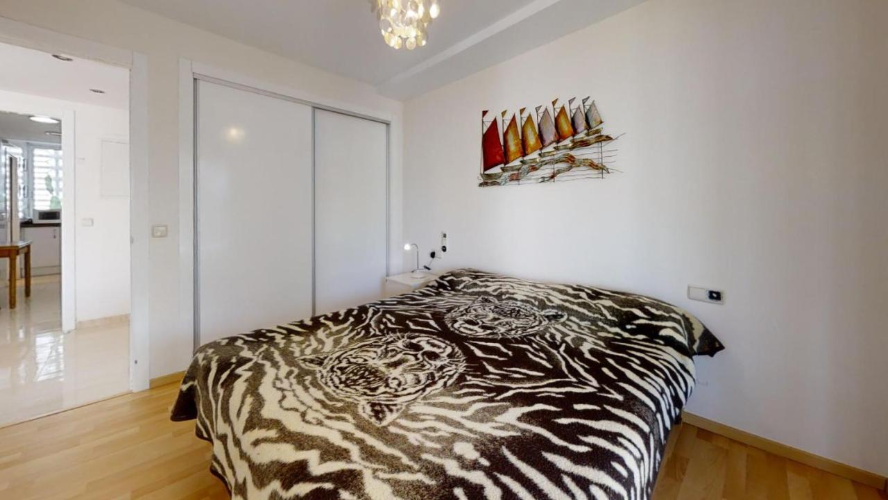 Luxury Beachfront * Benidorm