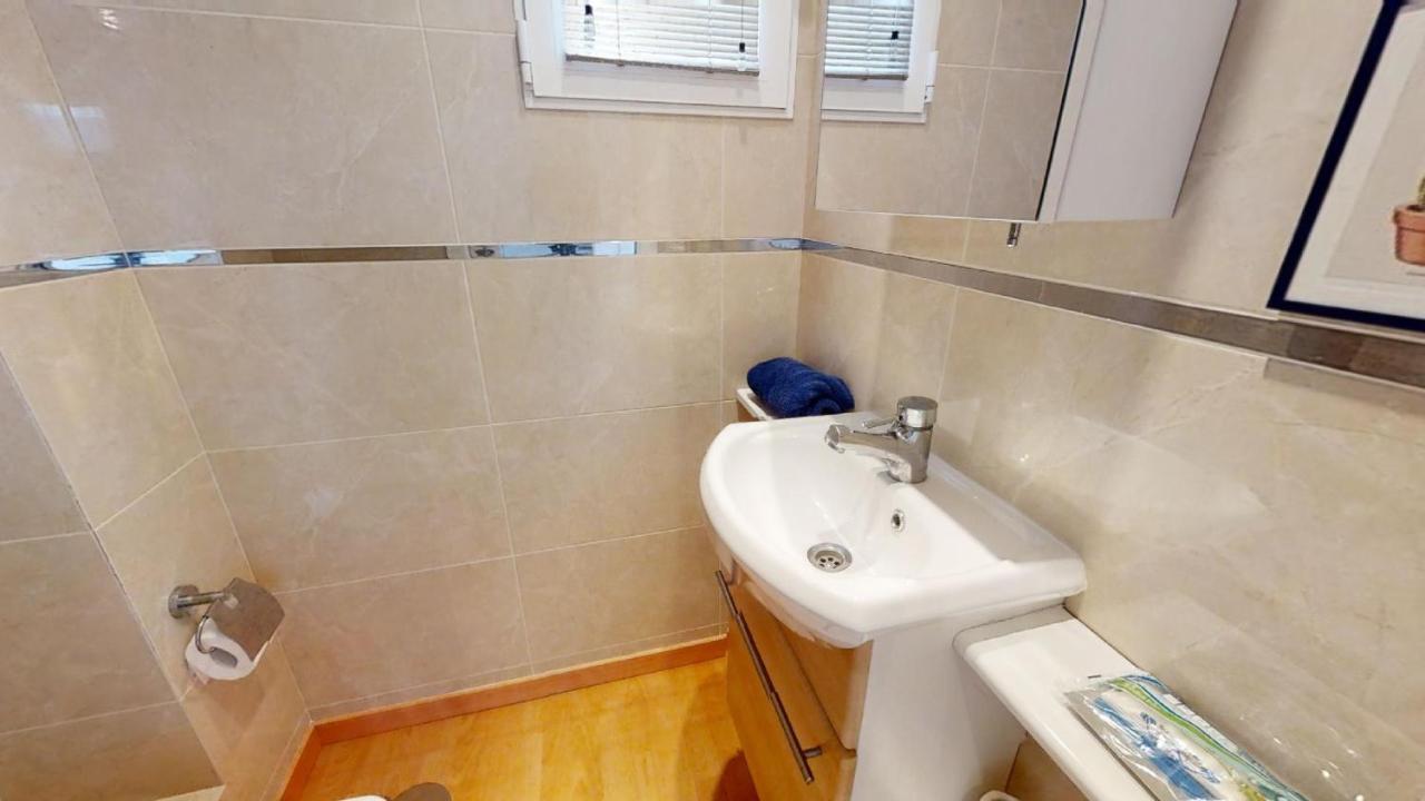 Luxury Beachfront * Benidorm