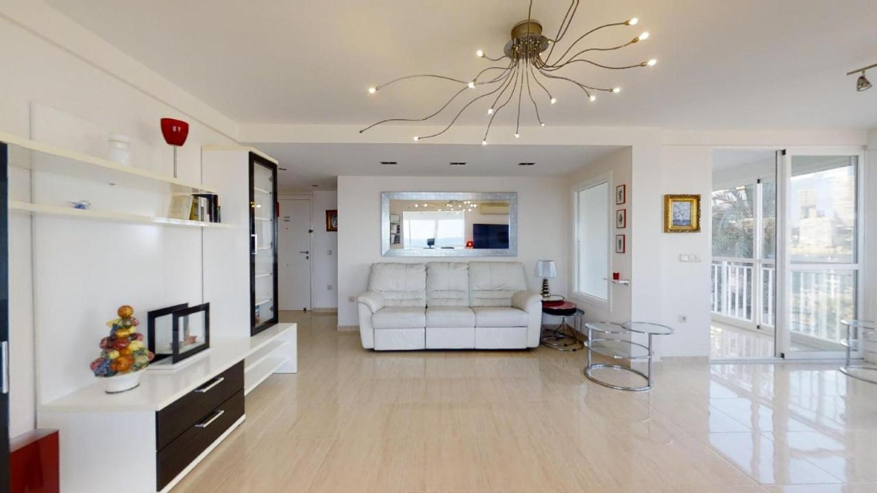 Apartamento Luxury Beachfront *