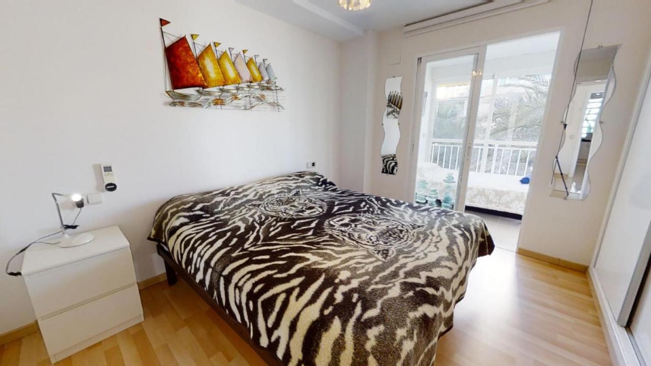Luxury Beachfront Apartamento Benidorm