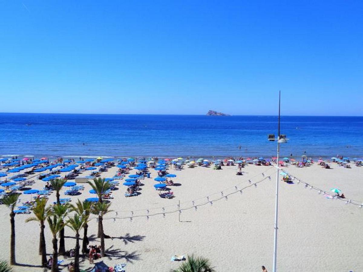 Apartamento Luxury Beachfront *